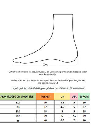 Muggo RASHİDA Kadın Sivri Burun Leopar Detaylı Arkası Açık Günlük Klasik Topuklu Abiye Ayakkabı