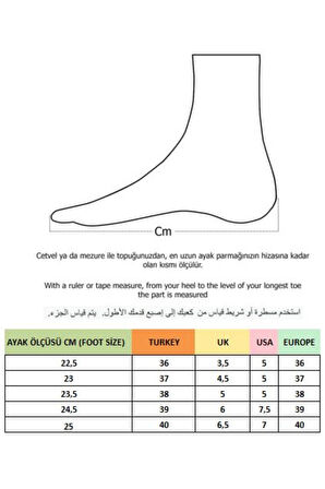 Muggo FOREST Arkası Açık Toka Detaylı Günlük Klasik Topuklu Kadın Stiletto Ayakkabı