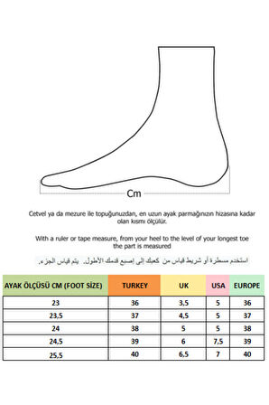 Muggo HEELS Arkası Açık Toka Detaylı Günlük Klasik Topuklu Kadın Stiletto Ayakkabı