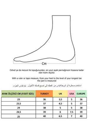 Muggo HALLE Çift Bantlı Taş Detaylı Günlük Kadın Terlik