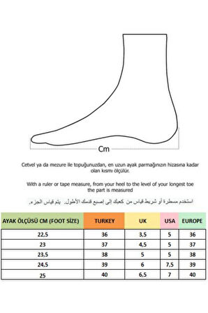 Muggo MARGARET Taşlı Sivri Burun Arkası Açık Lastikli Kadın Klasik Topuklu Ayakkabı