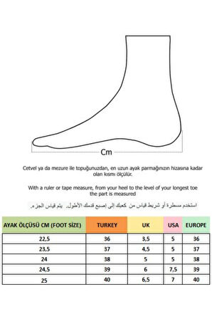 Muggo ROSHAN Arkası Açık Hasır Kadın Günlük Kısa Topuklu Ayakkabı