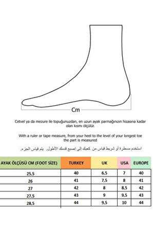 Muggo RİDER Bağcıklı Hakiki Deri Kalın Taban Erkek Günlük Sneaker Spor Ayakkabı