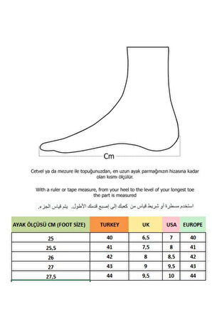 Muggo MİDWAY Bağcıklı Hakiki Deri Erkek Günlük Sneaker Spor Ayakkabı