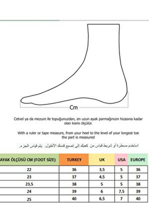 Muggo PARADİSE Hakiki Deri Kalın Taban Günlük Casual Makosen Kadın Loafer Ayakkabı