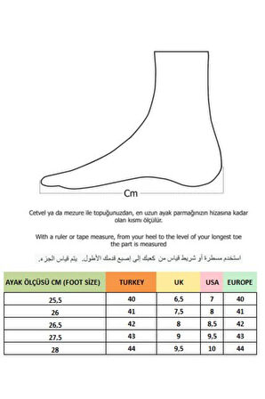 Muggo SVENSON Kalın Taban Bağcıklı Hakiki Deri Erkek Günlük Sneaker Spor Ayakkabı
