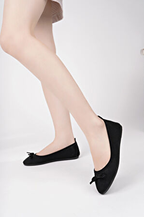 Muggo MİU Fiyonklu Kadın Babet