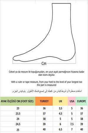 Muggo BEFOR Desenli Çift Tokalı Günlük Kadın Terlik