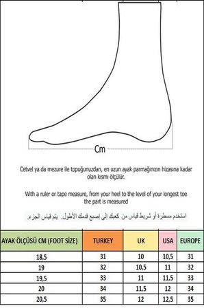 Muggo SOLİ Kelebek Aksesuarlı Çift Tokalı Günlük Çocuk Terlik