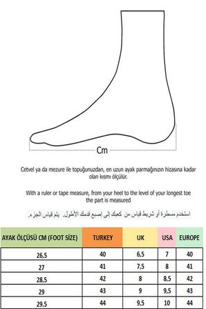Muggo REİD Hakiki Deri Erkek Kalın Taban Bağcıklı Günlük Casual Sneaker
