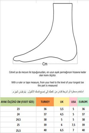Muggo HYNEX Kadın Kalın Taban Bağcıklı Günlük Sneaker Spor Ayakkabı