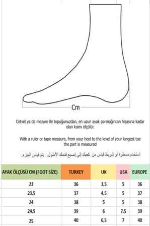 Muggo SHİFT Kadın Kalın Taban Bağcıklı Günlük Sneaker Spor Ayakkabı