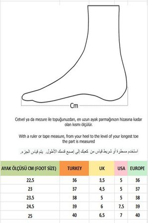Muggo SPARKLY Kadın Sim Detaylı Günlük Sneaker Spor Ayakkabı