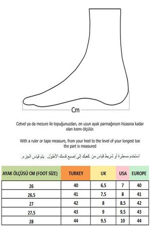 Muggo ARTOS Bağcıklı Rahat Taban Erkek Günlük Klasik Casual Ayakkabı