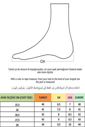 Muggo ROVERY Erkek Günlük Rahat Delikli Sandalet