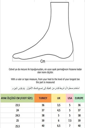 Muggo BOW Fiyonklu Bilekten Bağlamalı İnce Topuklu Kadın Ayakkabı
