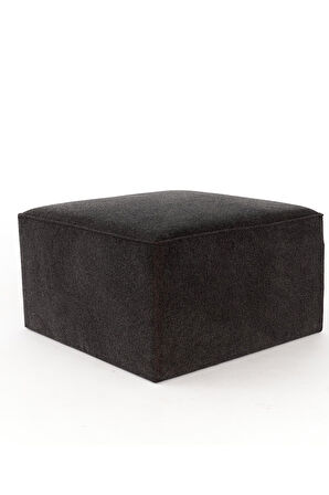 Favora Kozan Puf - Acı Kahve