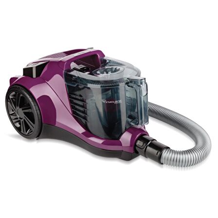 Fakir Ranger Comfort 890 W Toz Torbasız Süpürge
