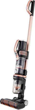 Fakir Inovax 400 W Şarjlı Dikey Süpürge