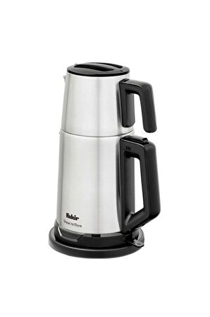 Fakir Steel N More 1650 W Çay Makinesi Inox 