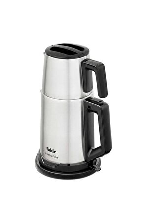 Fakir Steel N More 1650 W Çay Makinesi Inox 