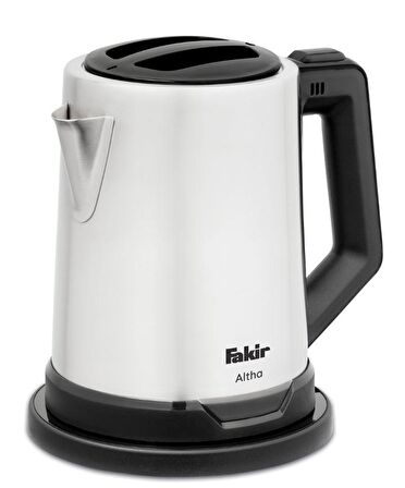 Fakir Altha Çelik 2 Lt Kettle