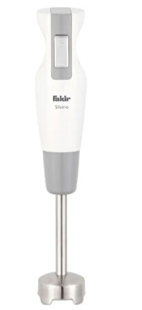 Fakir Silvino 900 W El Blenderı (VİTRİN ÜRÜNÜDÜR)