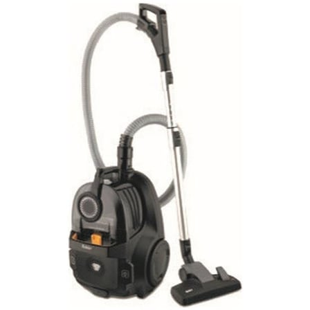 Fakir Freelander RC7081 Toz Torbasız Elektrikli Süpürge TEŞHİR AMBALAJ HASARLI