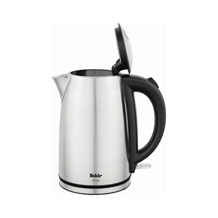 Fakir Viata 2200 W 1.7 lt Çelik Kettle