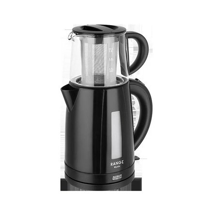  Range Mystic 2200 W Çay Makinesi