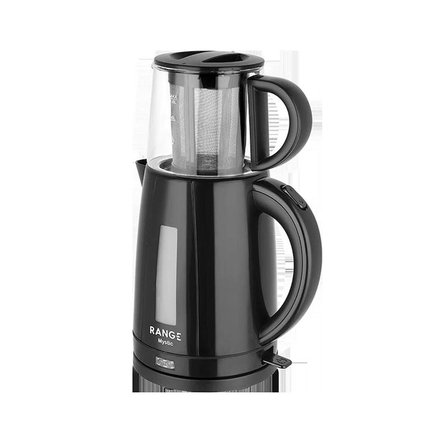  Range Mystic 2200 W Çay Makinesi