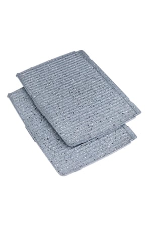 Fakir Pania 1800 W Tost Makinesi Silver Stone (Teşhir - Kutusuz)