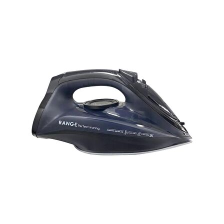 Range Ns1805 2400 W Buharlı Ütü