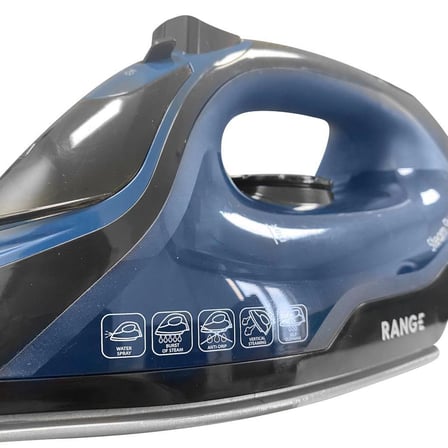 Range Ns1804 2400 W Buharlı Ütü
