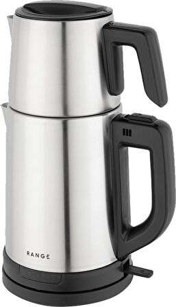 Range Rangtea Çay Makinesi
