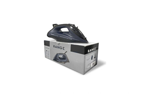 Range Perfect Ironing 2400 W Buharlı Ütü