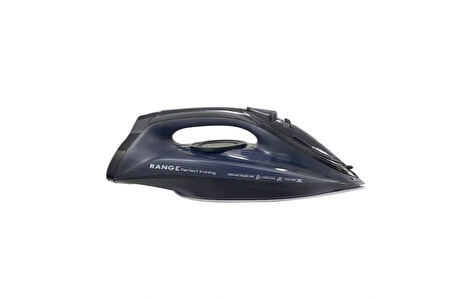 Range Perfect Ironing 2400 W Buharlı Ütü