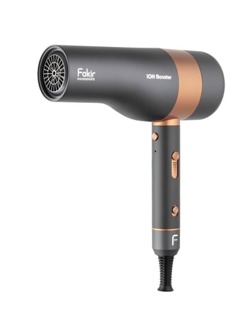 Fakir Ion Booster Saç Kurutma Makinesi