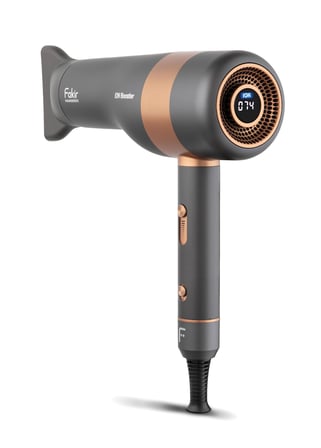 Fakir Ion Booster Saç Kurutma Makinesi