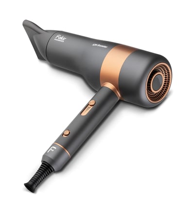 Fakir Ion Booster Saç Kurutma Makinesi