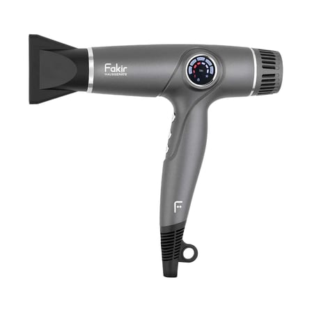 Fakir Pro Ion Shot İyon Özellikli Saç Kurutma Makinesi, 5 Farklı Mod, Hafıza İşlevi, BLDC Motor