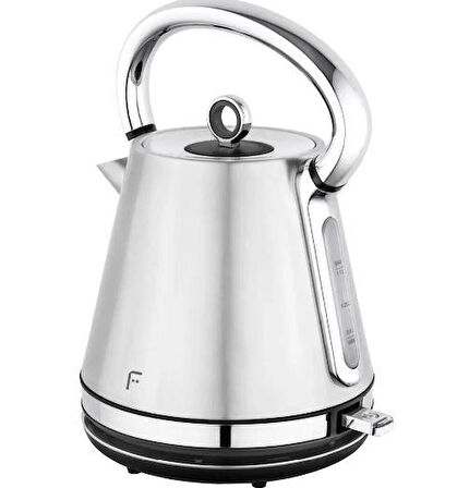 Fakir Percy 2200 W 1.7 lt Kettle