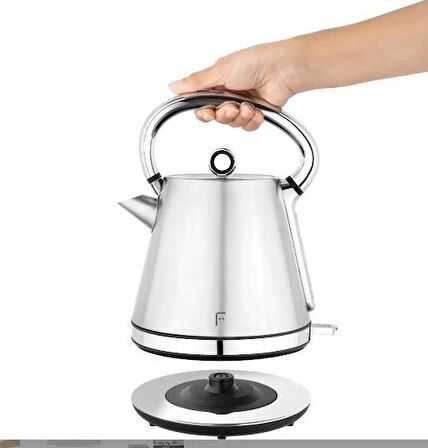 Fakir Percy 2200 W 1.7 lt Kettle