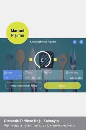 Fakir Notecook Multifonksiyonel Pişirici