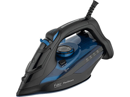 FAKIR Flexsteam Ütü Lacivert