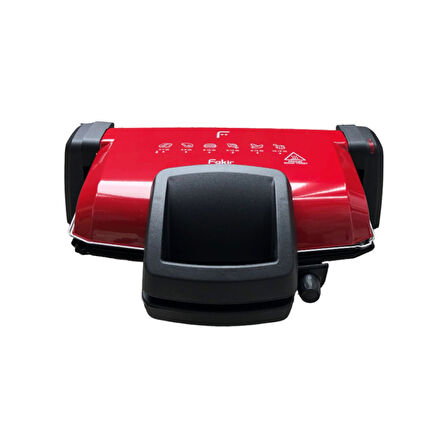 Fakir Izgara & Tost Makinesi