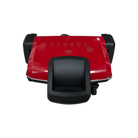 Fakir Izgara & Tost Makinesi