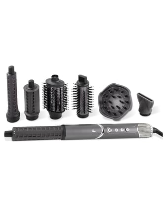 Fakir Airform Saç Şekillendirici Set