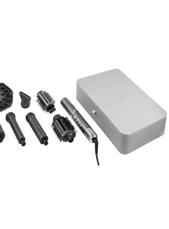Fakir Airform Saç Şekillendirici Set