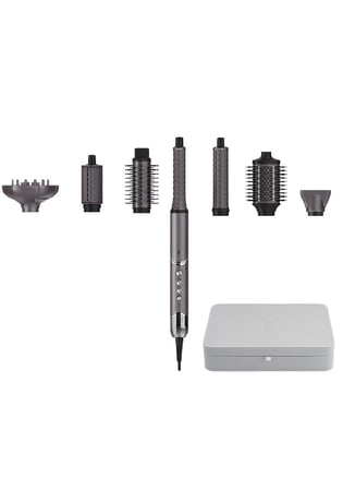 Fakir Airform Saç Şekillendirici Set